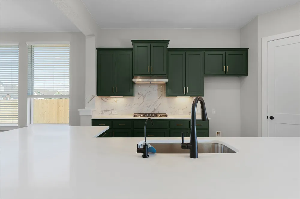 233 Montecido Drive Liberty Hill, TX 78642
