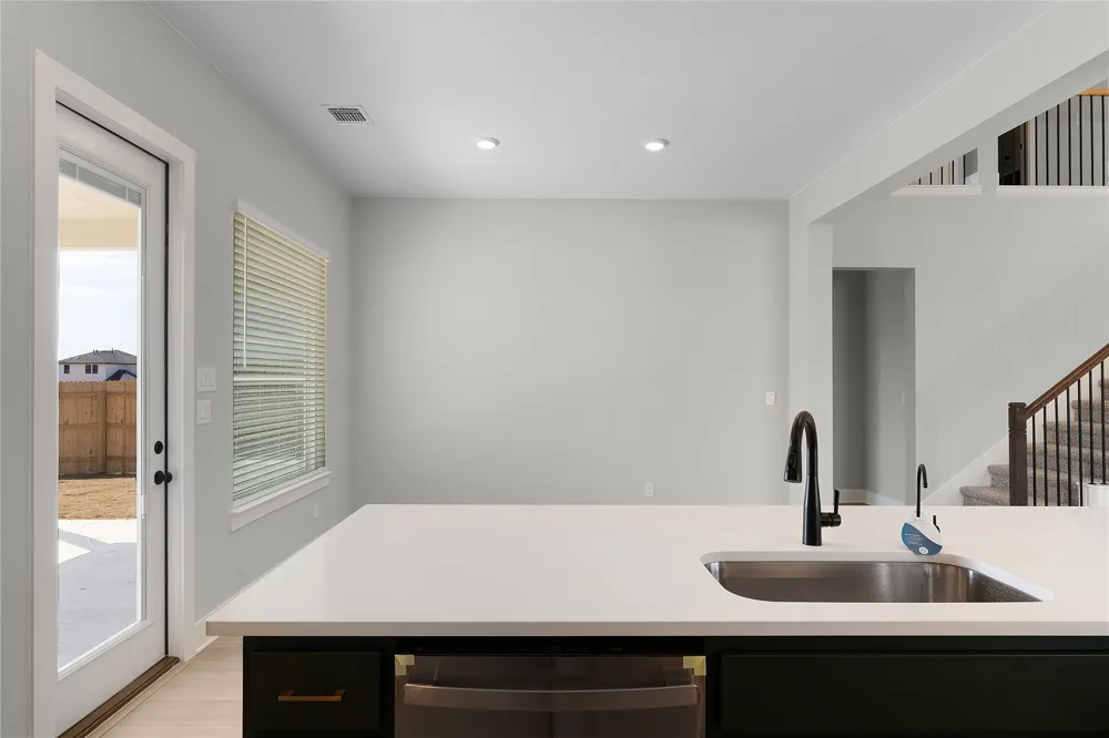 233 Montecido Drive Liberty Hill, TX 78642