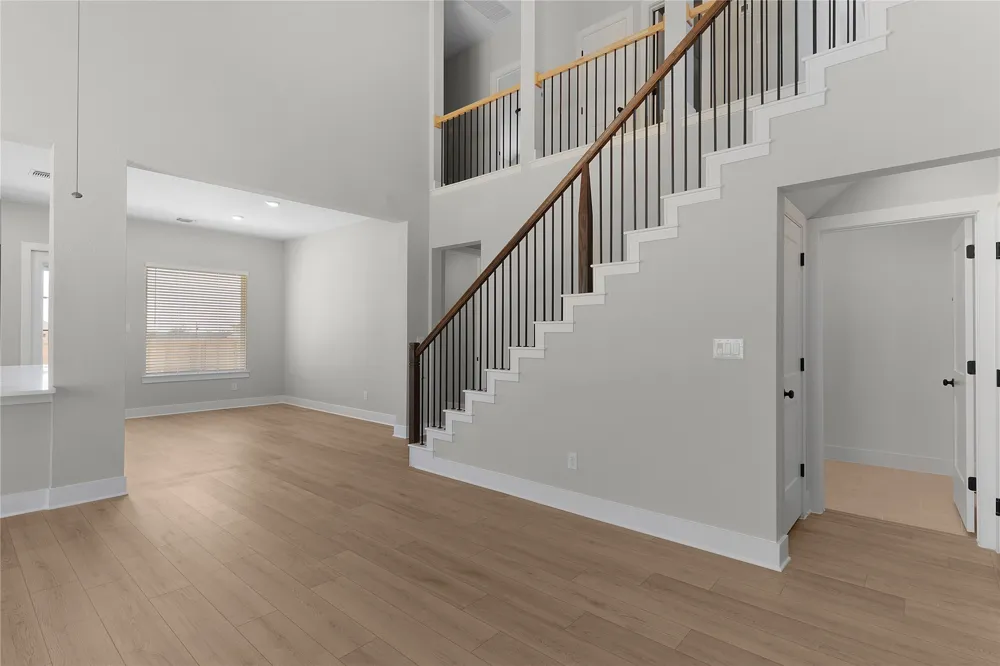 233 Montecido Drive Liberty Hill, TX 78642