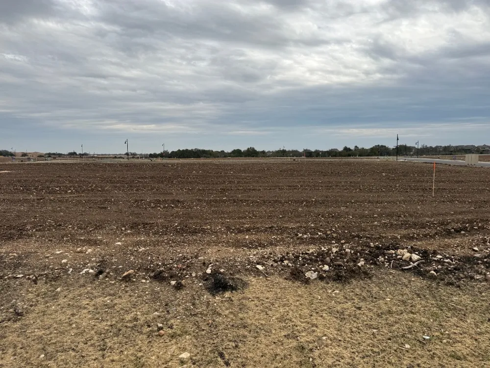 233 Montecido Drive Liberty Hill, TX 78642