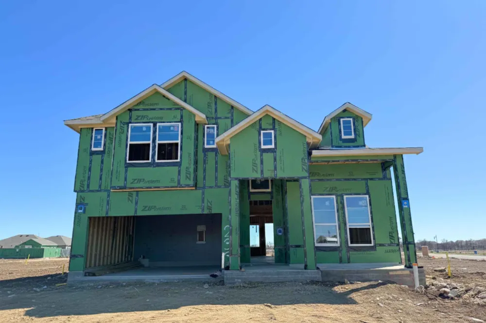 233 Montecido Drive Liberty Hill, TX 78642