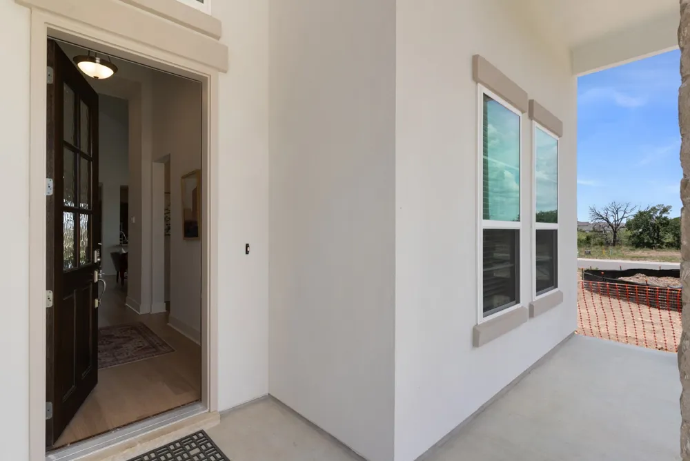 233 Montecido Drive Liberty Hill, TX 78642