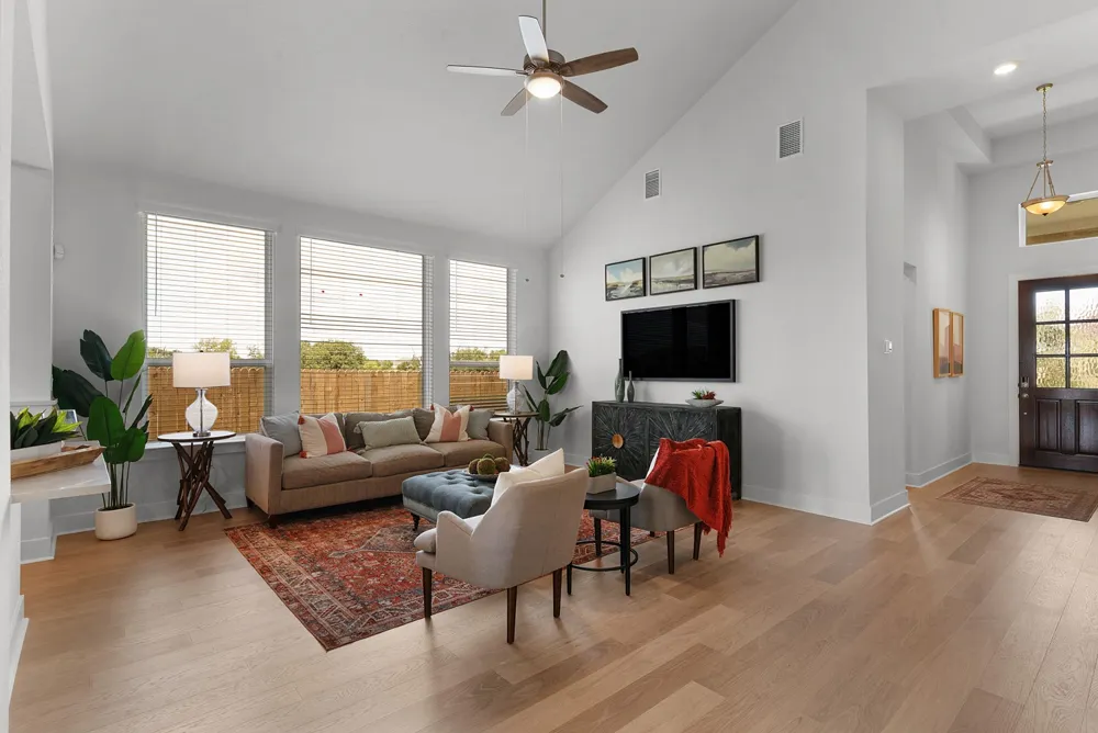233 Montecido Drive Liberty Hill, TX 78642