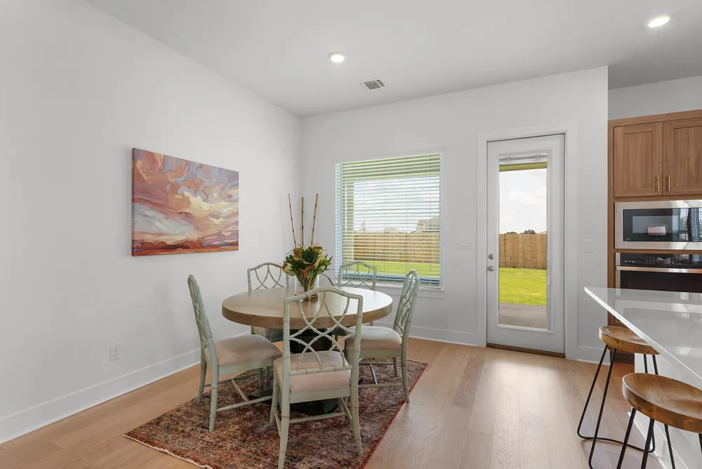 233 Montecido Drive Liberty Hill, TX 78642