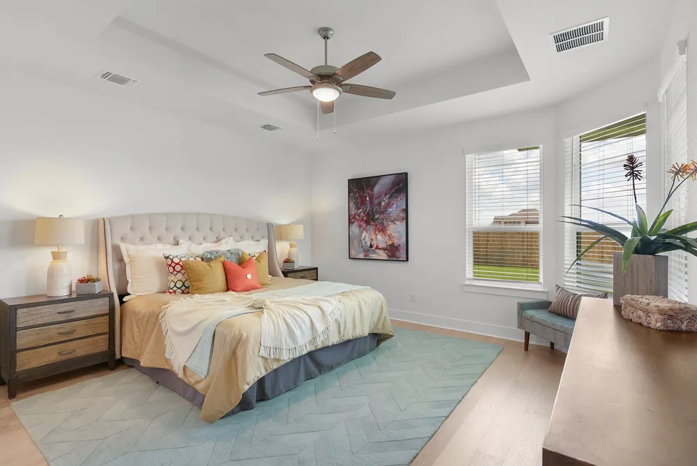 233 Montecido Drive Liberty Hill, TX 78642