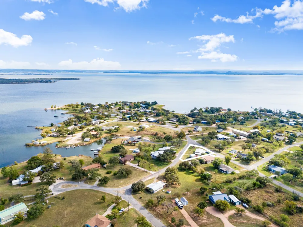 210 Striper Haven Lane Buchanan Dam, TX 78609