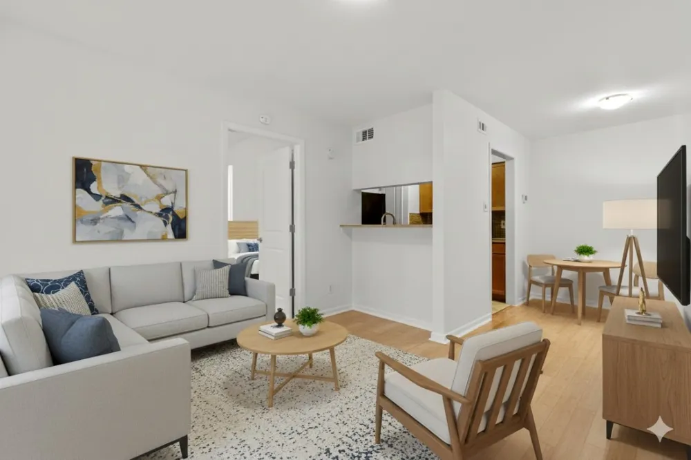 3204 Menchaca Road #710