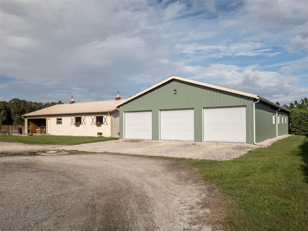 9481 W HIGHWAY 316 Reddick, FL 32686