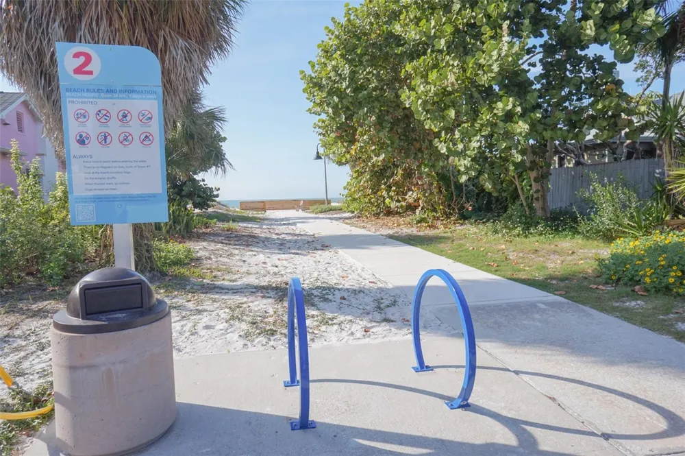 929 LANTANA AVENUE Clearwater Beach, FL 33767