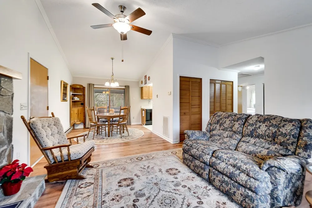Quail Ridge Trail Franklin, NC 28734
