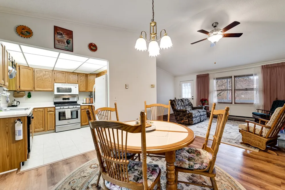 Quail Ridge Trail Franklin, NC 28734