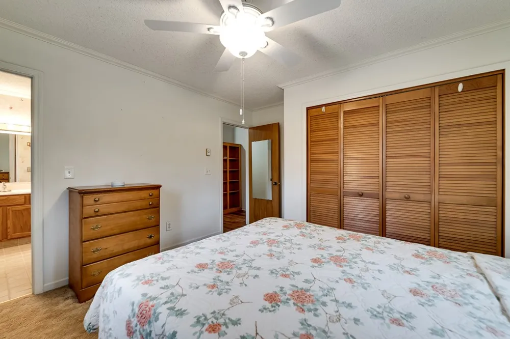 Quail Ridge Trail Franklin, NC 28734