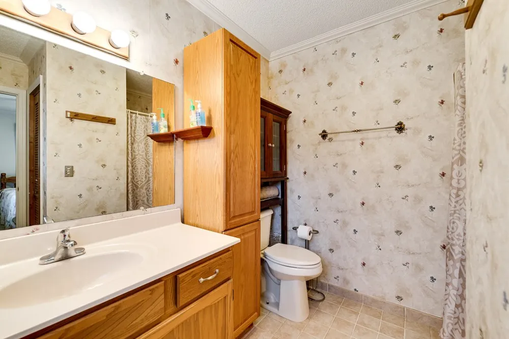 Quail Ridge Trail Franklin, NC 28734