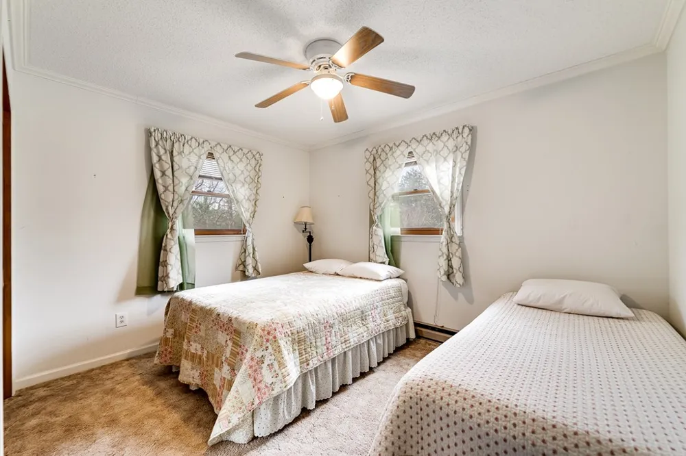 Quail Ridge Trail Franklin, NC 28734