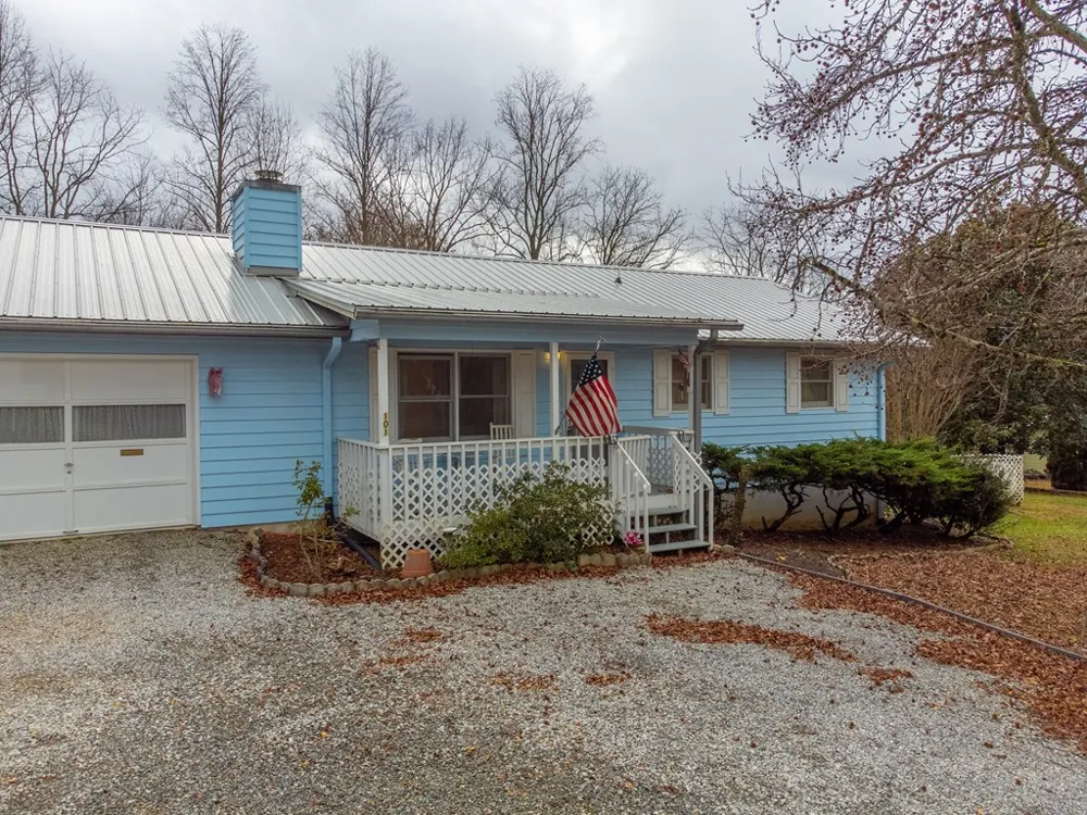 Quail Ridge Trail Franklin, NC 28734