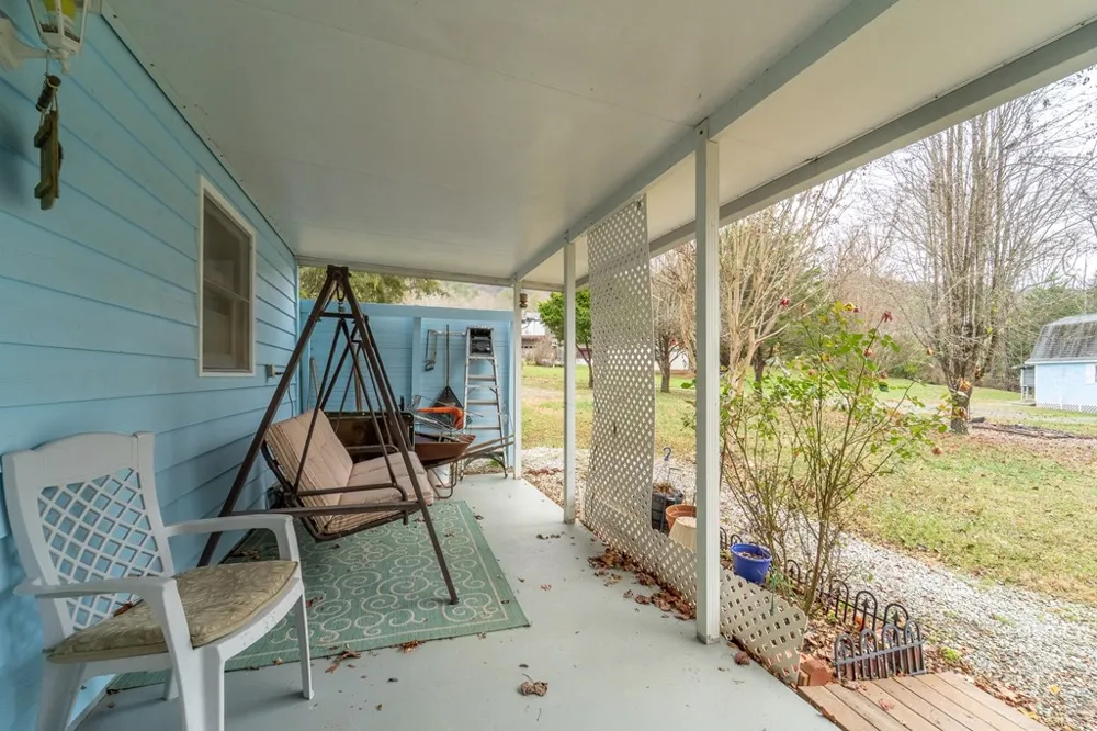 Quail Ridge Trail Franklin, NC 28734