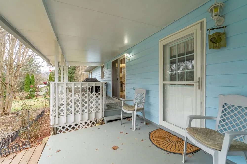 Quail Ridge Trail Franklin, NC 28734