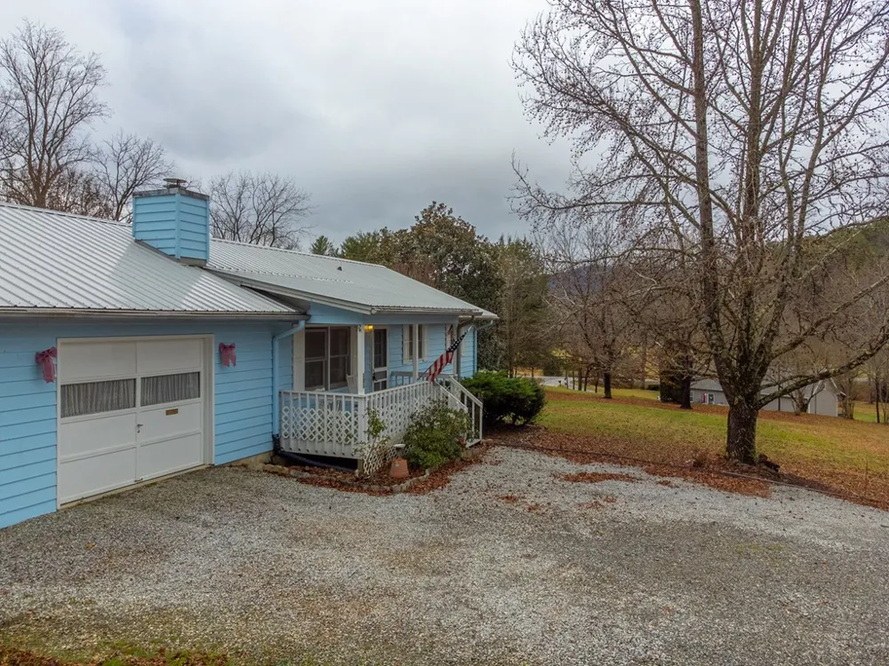 Quail Ridge Trail Franklin, NC 28734