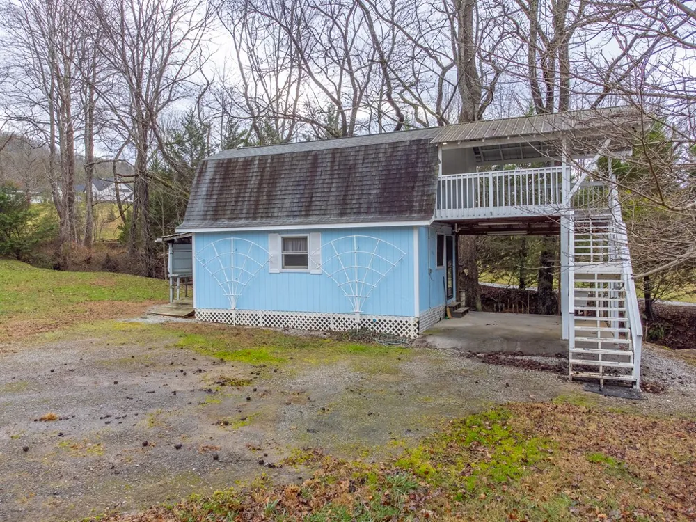 Quail Ridge Trail Franklin, NC 28734