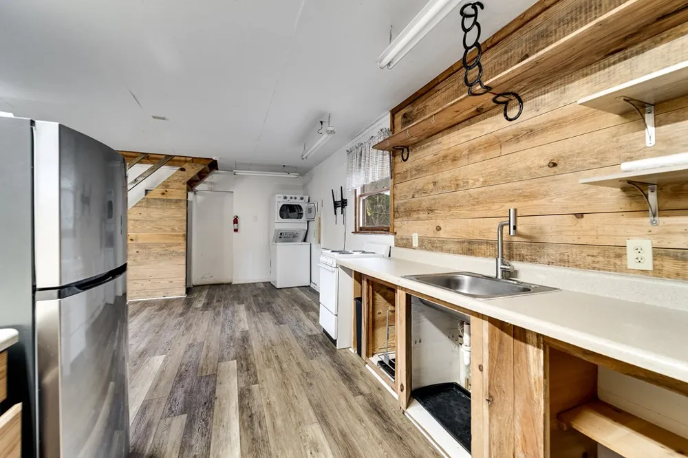 Quail Ridge Trail Franklin, NC 28734