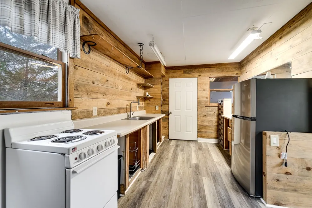 Quail Ridge Trail Franklin, NC 28734