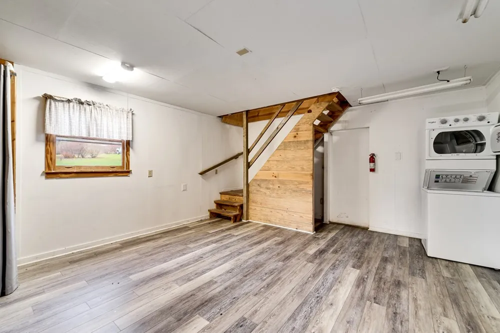 Quail Ridge Trail Franklin, NC 28734