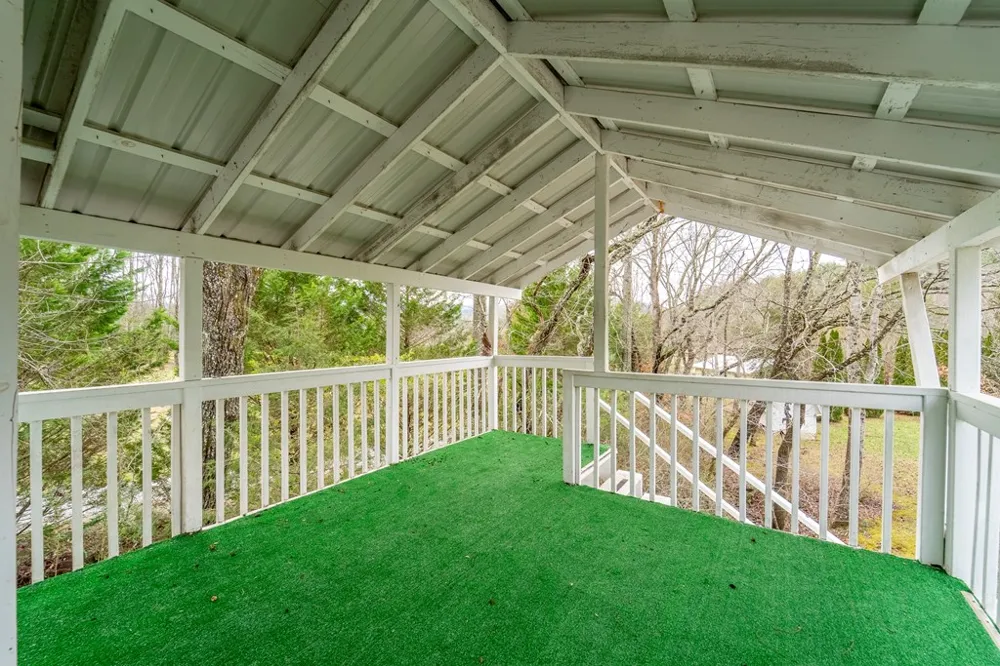 Quail Ridge Trail Franklin, NC 28734