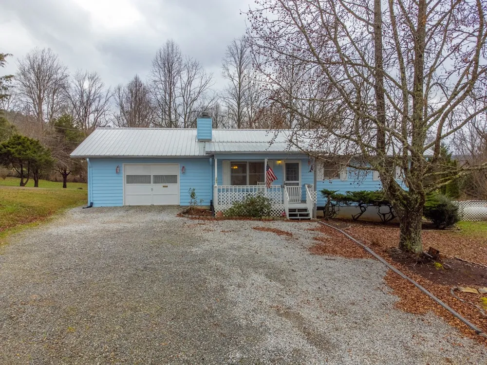 Quail Ridge Trail Franklin, NC 28734