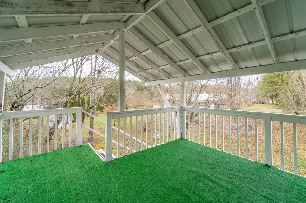 Quail Ridge Trail Franklin, NC 28734