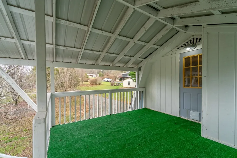 Quail Ridge Trail Franklin, NC 28734