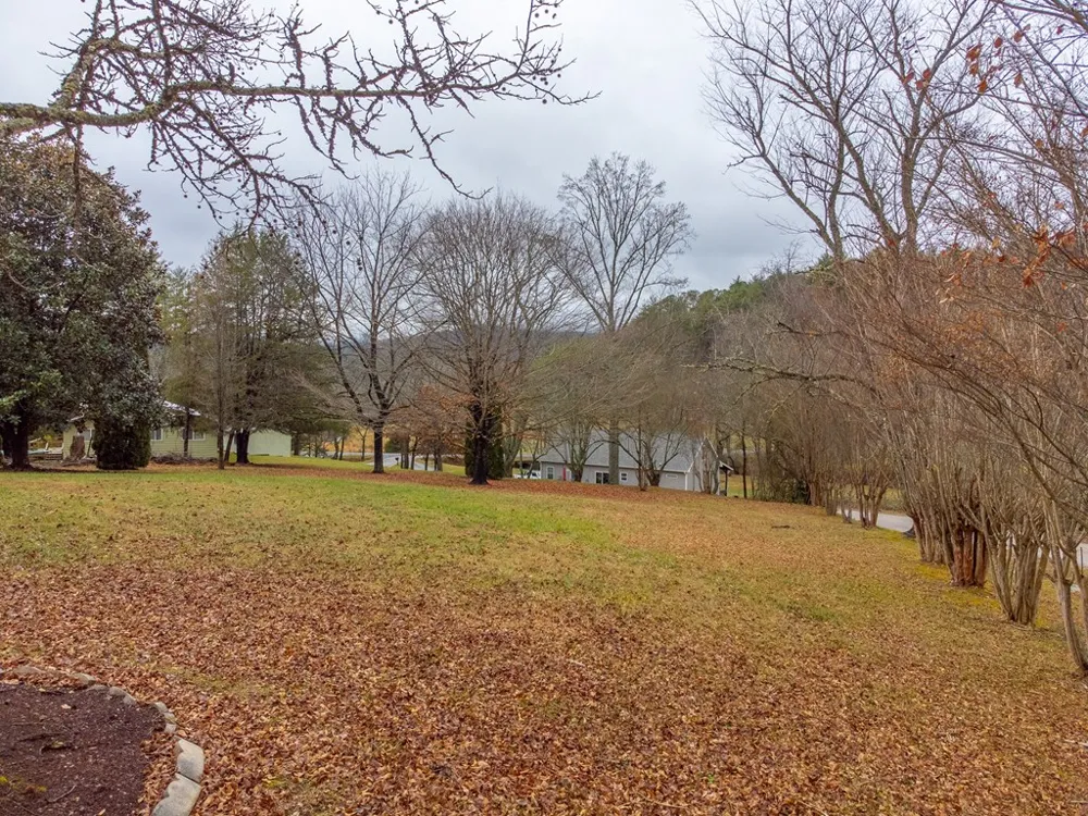 Quail Ridge Trail Franklin, NC 28734