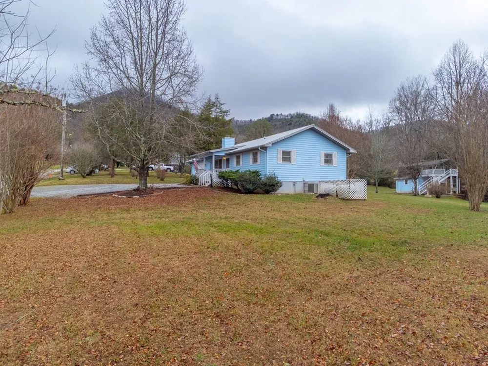 Quail Ridge Trail Franklin, NC 28734