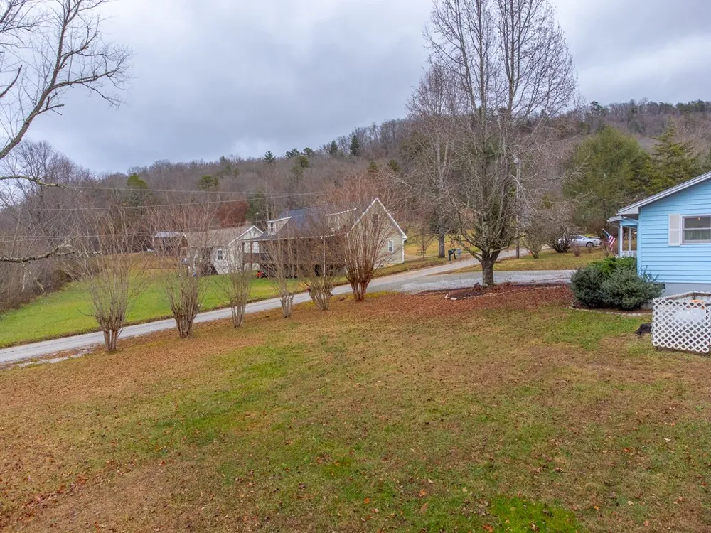Quail Ridge Trail Franklin, NC 28734