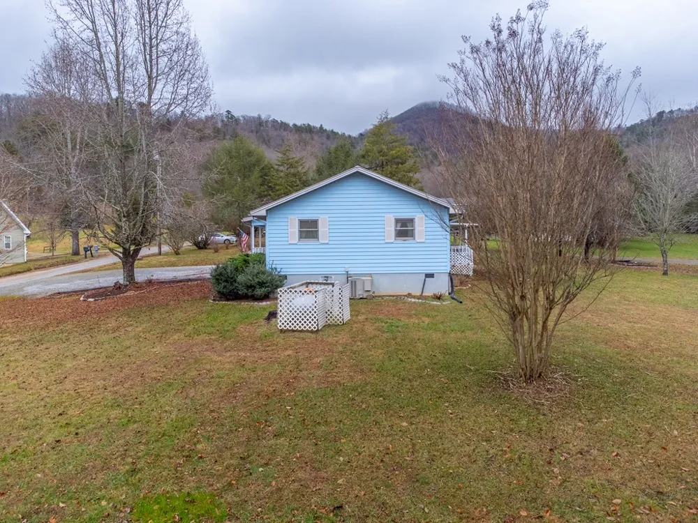 Quail Ridge Trail Franklin, NC 28734
