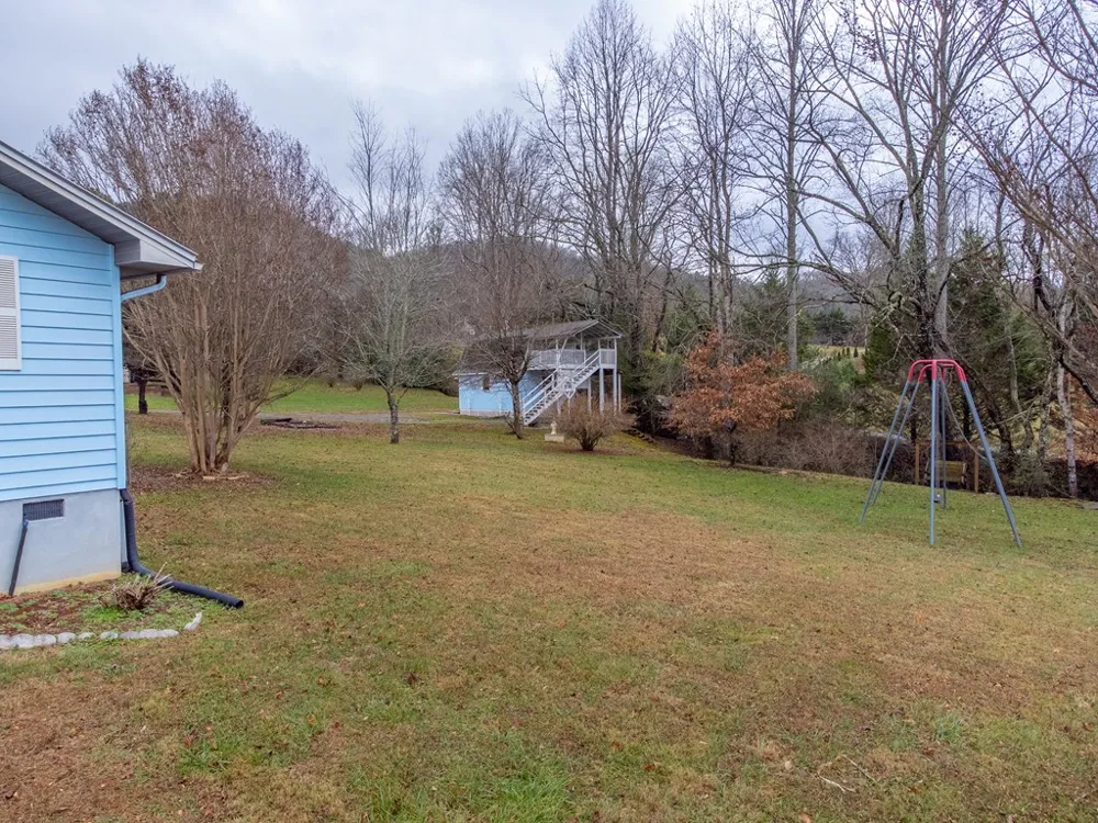 Quail Ridge Trail Franklin, NC 28734