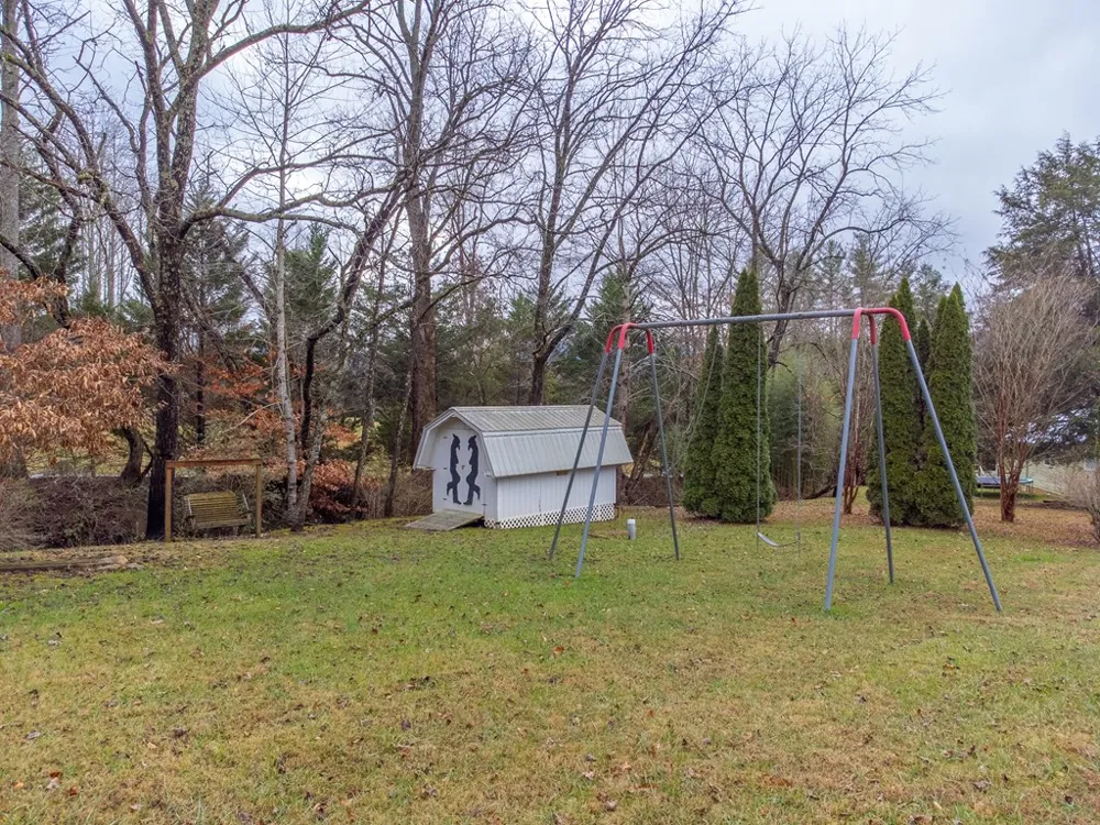 Quail Ridge Trail Franklin, NC 28734