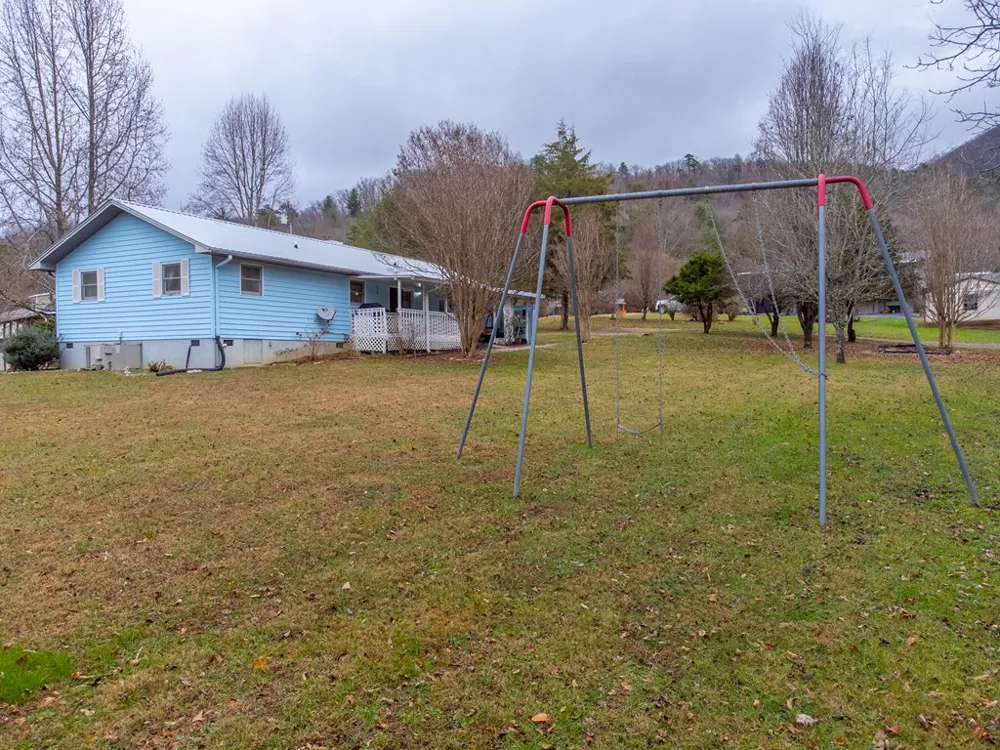 Quail Ridge Trail Franklin, NC 28734