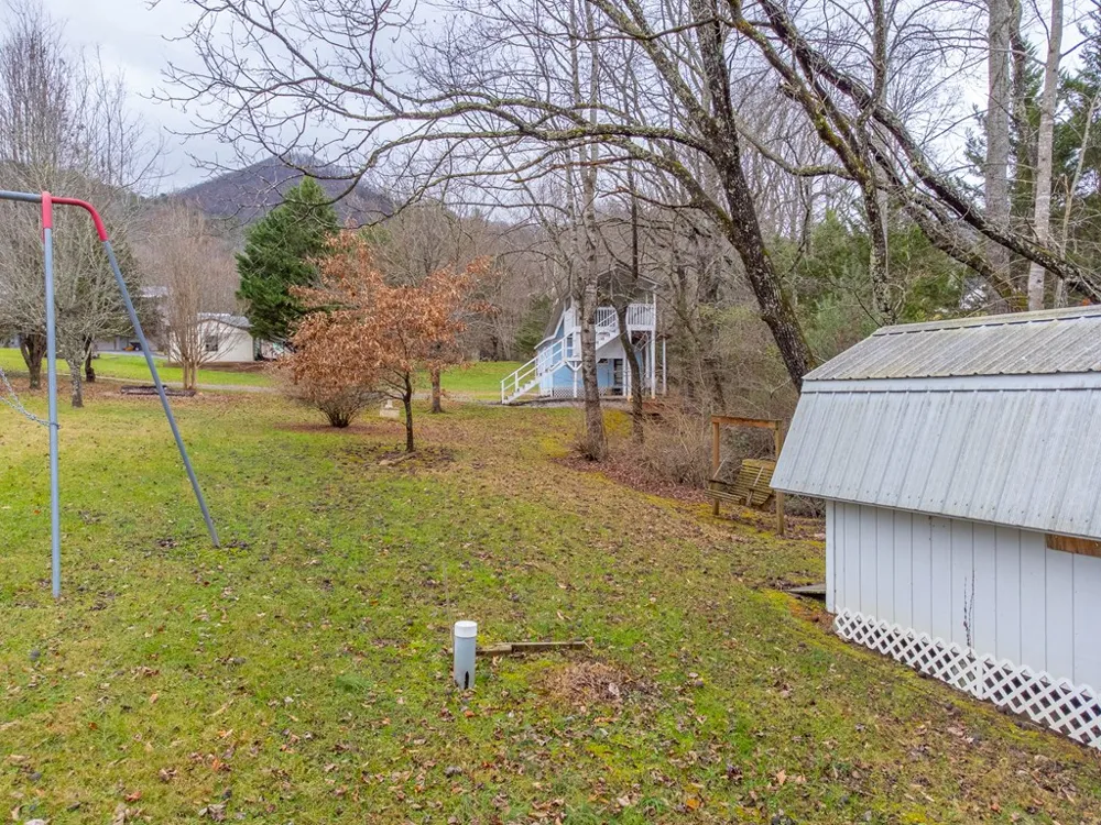 Quail Ridge Trail Franklin, NC 28734