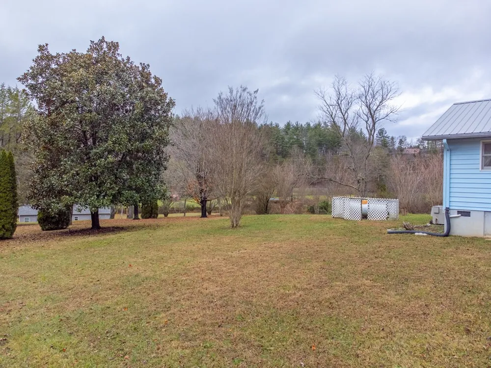 Quail Ridge Trail Franklin, NC 28734