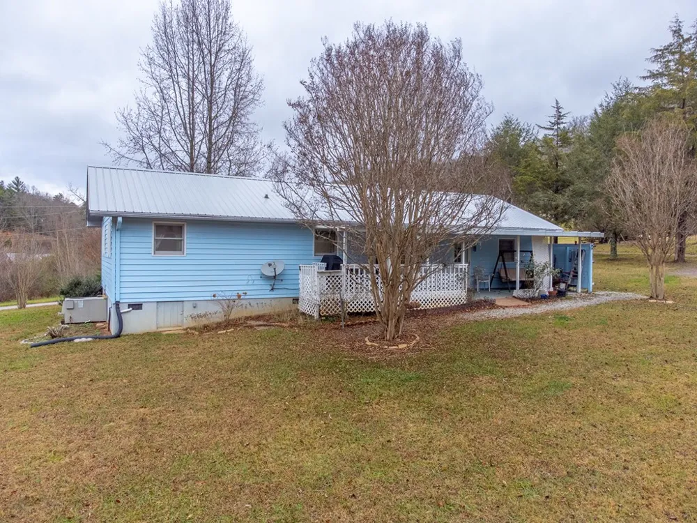 Quail Ridge Trail Franklin, NC 28734