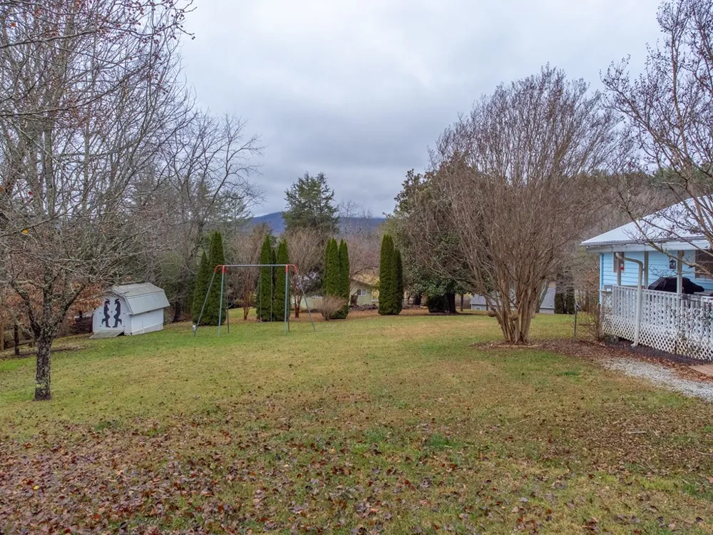 Quail Ridge Trail Franklin, NC 28734