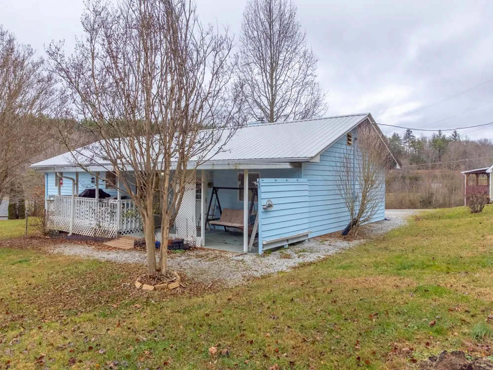 Quail Ridge Trail Franklin, NC 28734