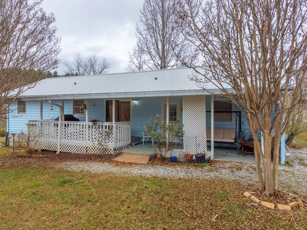 Quail Ridge Trail Franklin, NC 28734