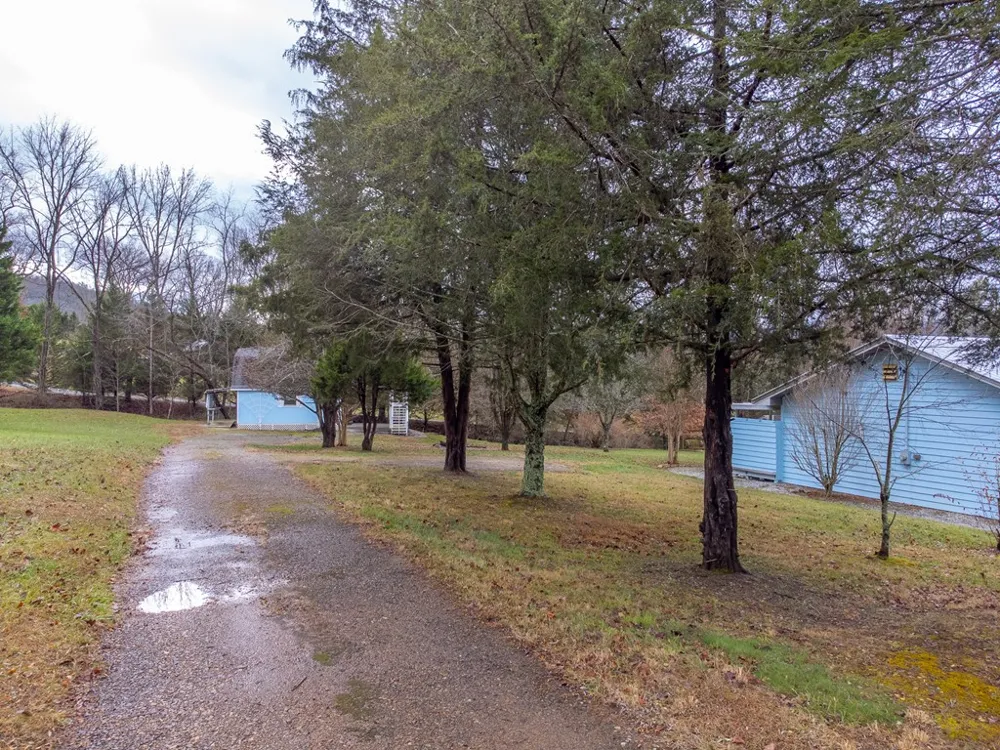 Quail Ridge Trail Franklin, NC 28734