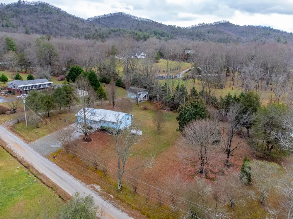 Quail Ridge Trail Franklin, NC 28734