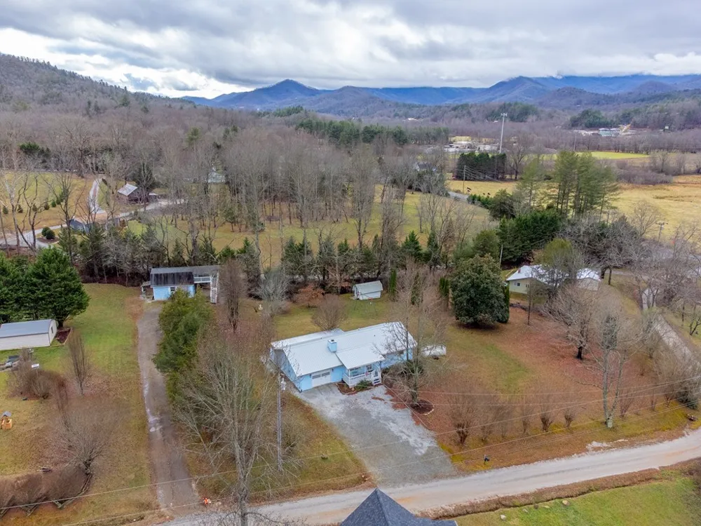 Quail Ridge Trail Franklin, NC 28734