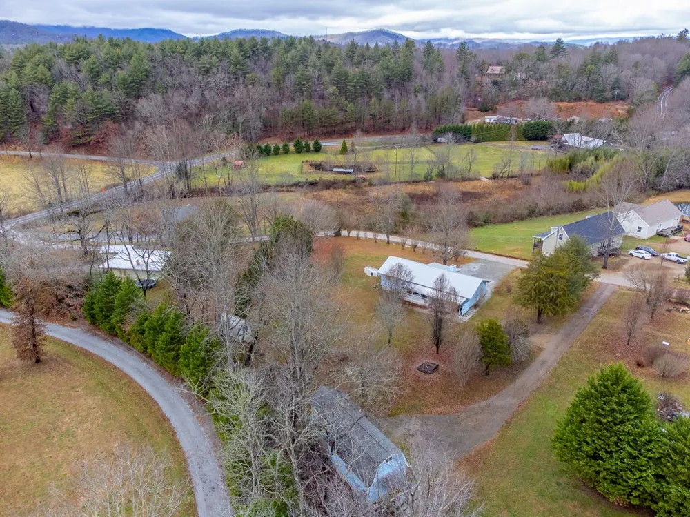 Quail Ridge Trail Franklin, NC 28734