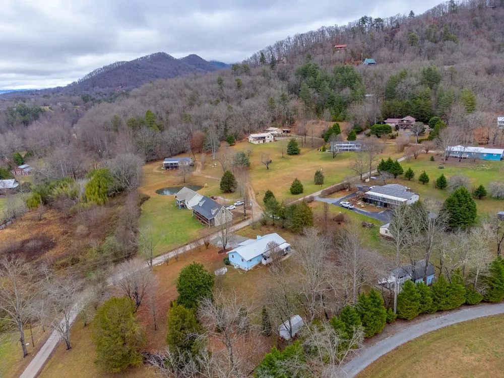 Quail Ridge Trail Franklin, NC 28734