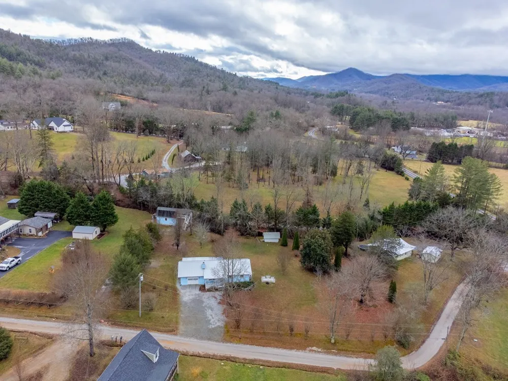 Quail Ridge Trail Franklin, NC 28734