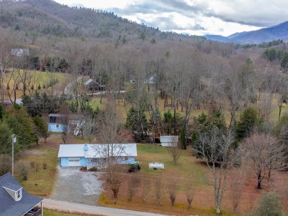 Quail Ridge Trail Franklin, NC 28734